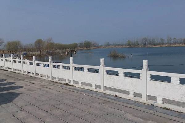 大连古建仿古石栏杆定制 厂家附近生产商